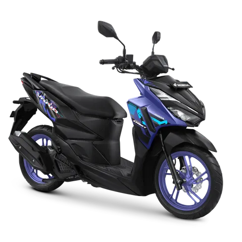 VARIO 125 STREET NF0-HV-